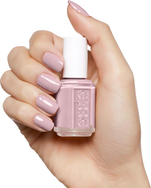 Image du produit Essie Vernis à ongles (101 Lady Like, Vernis couleur)