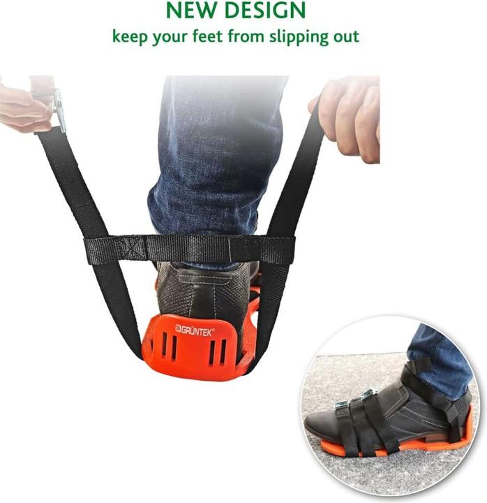 Immagine prodotto Grüntek Stormi (37, 38, 39, 40, 41, 42, 43, 44, 45, 46, 47, 48)