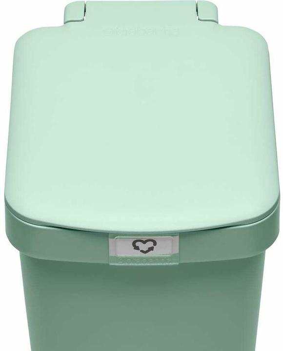 Produktbild Brabantia StepUp Bin (10 l)