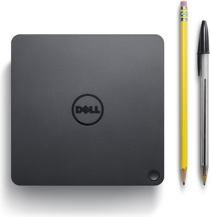 Actual product image Dell Docking station TB16 240W (USB-A, Thunderbolt, 3 Ports)