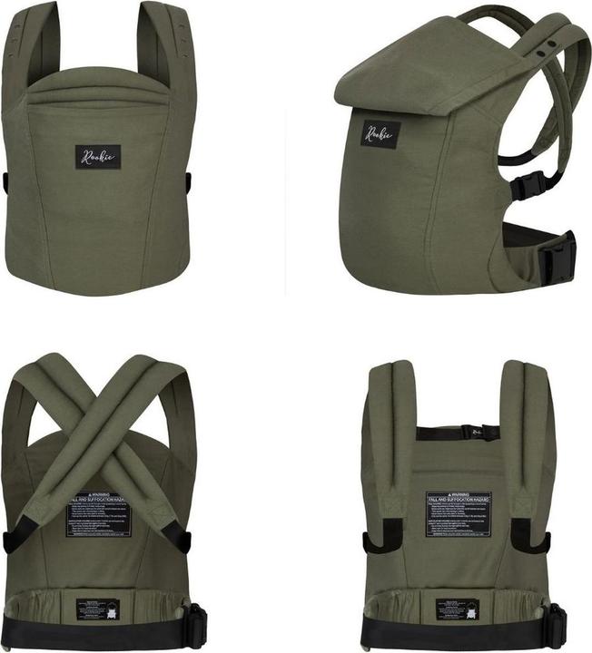 Image du produit Rookie Premium Elite