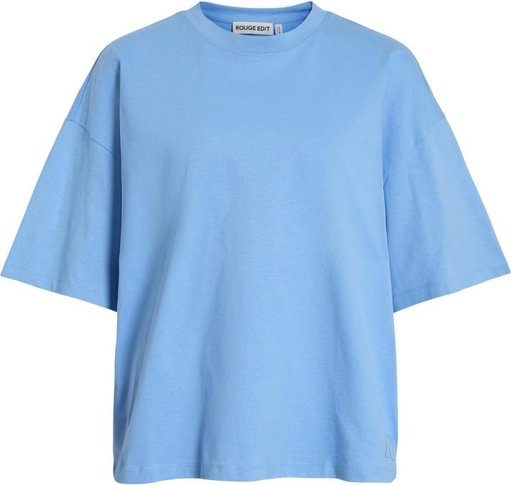 Actual product image Rouge Edit Oversized T-Shirt (S)