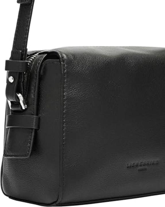 Produktbild Liebeskind Berlin Crossbody Camera-Bag aus Yak-Leder