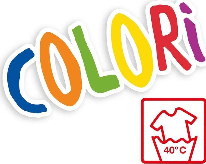 Image du produit EberhardFaber Feutre de coloriage fin, étui carton de 10 pièces (10x)