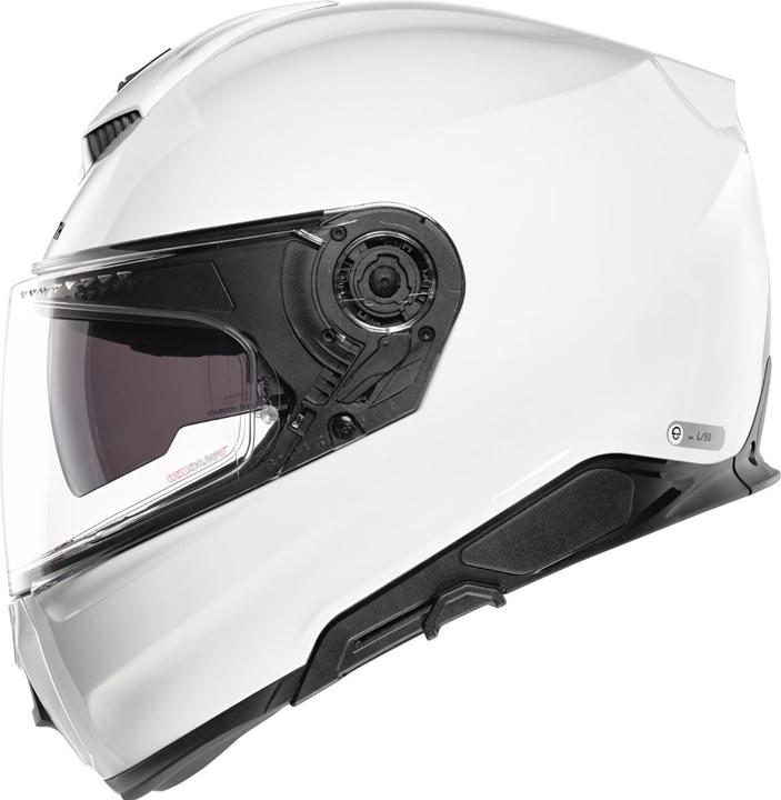 Produktbild Schuberth S3 Integralhelm Glossy White L (L)