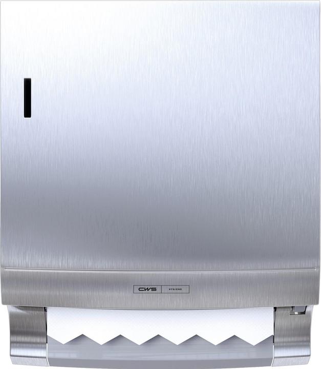 Produktbild CWS Rollenpapierspender
