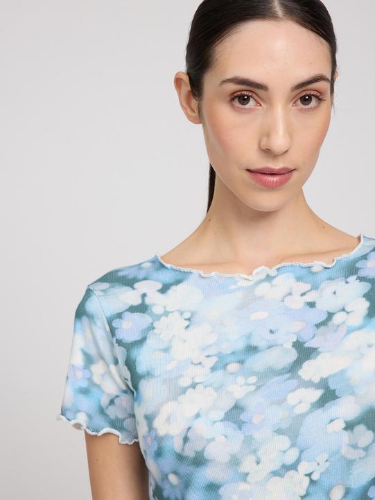 Produktbild Mazine Babylock Hems Printed (S)