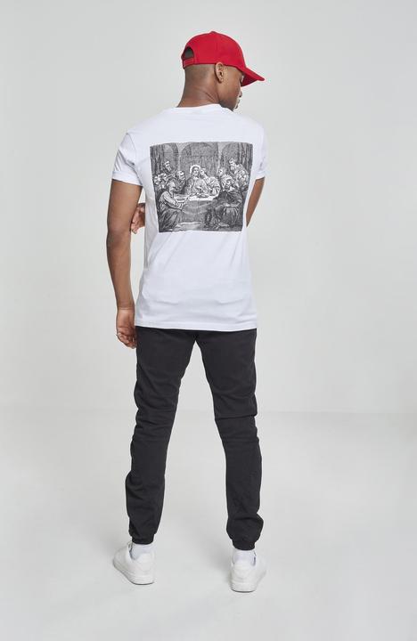 Produktbild Mister Tee T-Shirt (L)