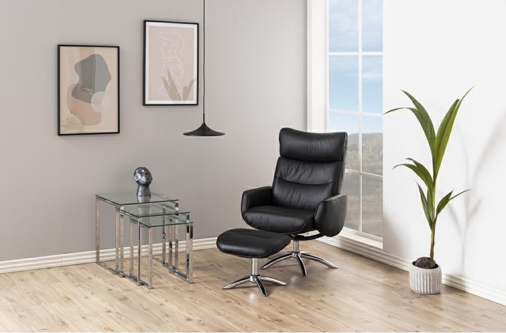 Actual product image AC Design Katrine (50 x 50 x 55 cm)