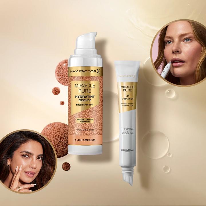 Produktbild Max Factor Miracle Pure Lip Enhancer (Lippenbalsam, 12 ml)