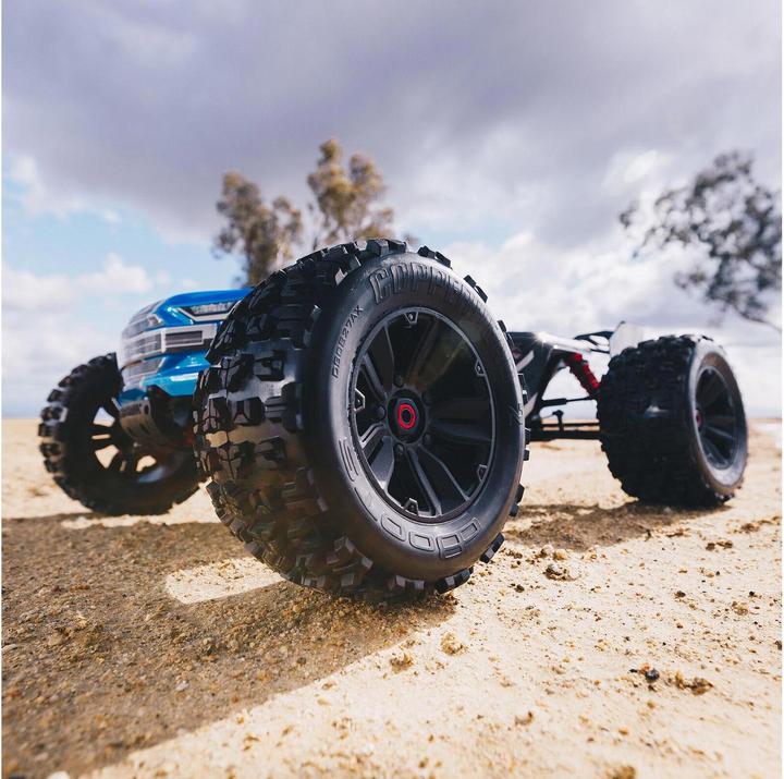 Produktbild Arrma Kraton 6S BLX (RTR Ready-to-Run)
