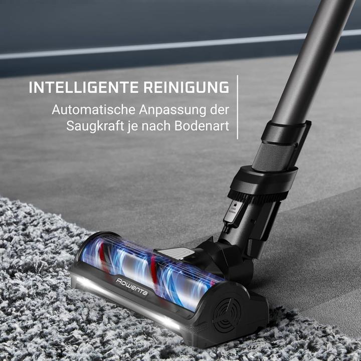 Produktbild Rowenta XForce Flex 12.60 Aqua