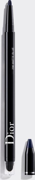 Immagine prodotto Dior Diorshow 24H Stylo Eyeliner (296 Blu opaco)