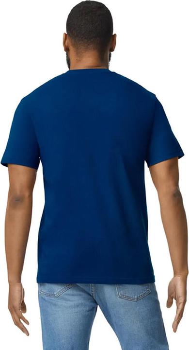 Produktbild Gildan Softstyle TShirt Mittelschwer Enzymgewaschen (M)
