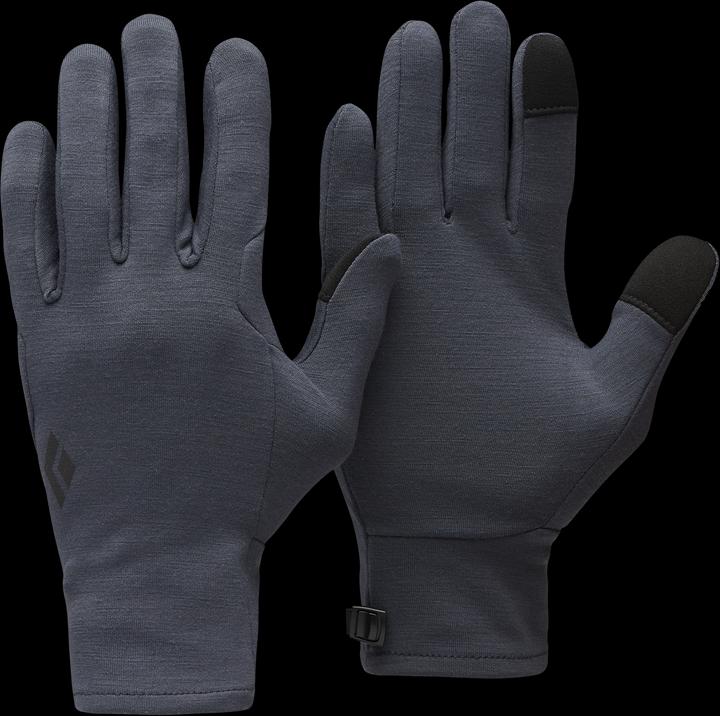 Image du produit Black Diamond Doublure en laine Midweight (S)