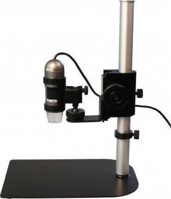 Actual product image Anmo Dino-Lite Pro AM4113T, handheld microscope, USB