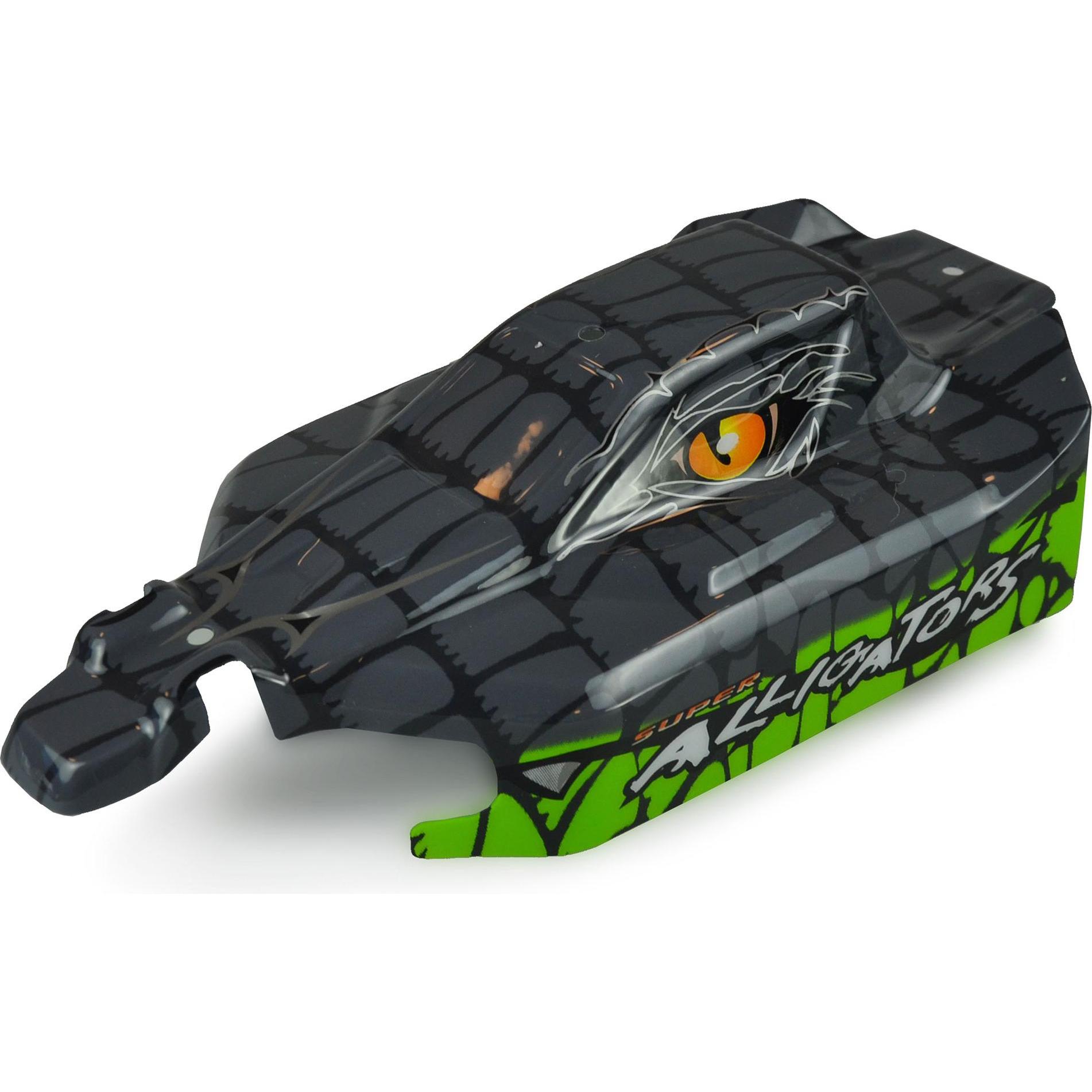 Amewi Corpo del buggy S-Track V2