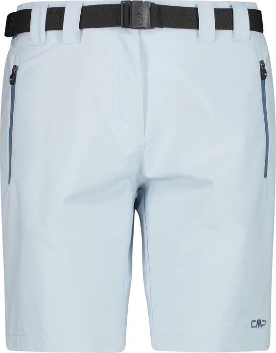 Bianco, Blu cielo