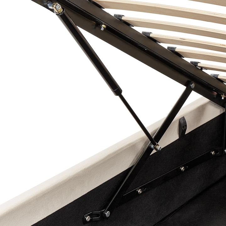 Actual product image Beliani Bousse (140 x 200 cm)