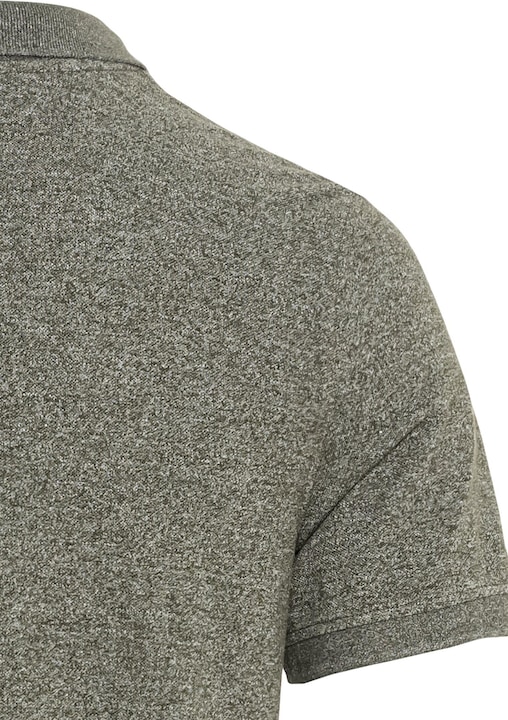 Actual product image Camel Active Short-sleeved polo shirt in sustainable cotton mix (L)