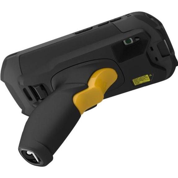 Zebra TC5X elektrischer Pistolengriff, Barcode-Scanner Zubehör