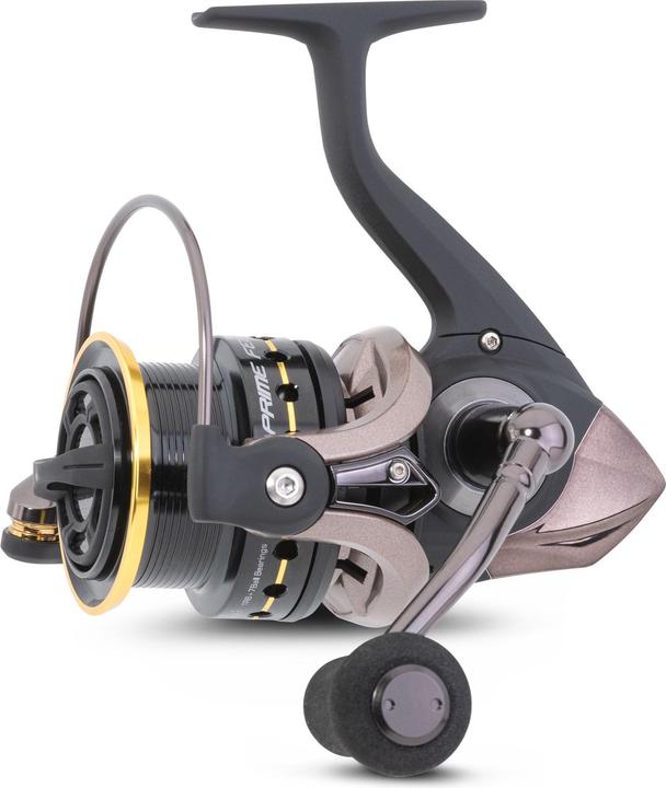 Image du produit MS Range Prime Feeder 3500NG (3500)