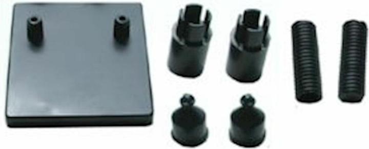 Actual product image Carrera Support set Looping