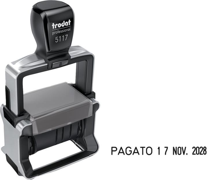 Produktbild Trodat Professional 4.0