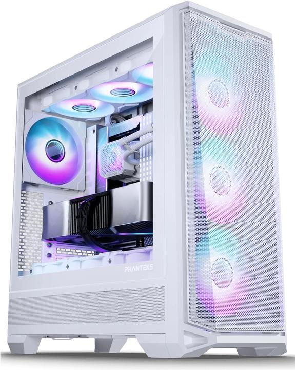 Actual product image Phanteks Eclipse G400A (E-ATX, Mini-ITX, mATX, ATX)