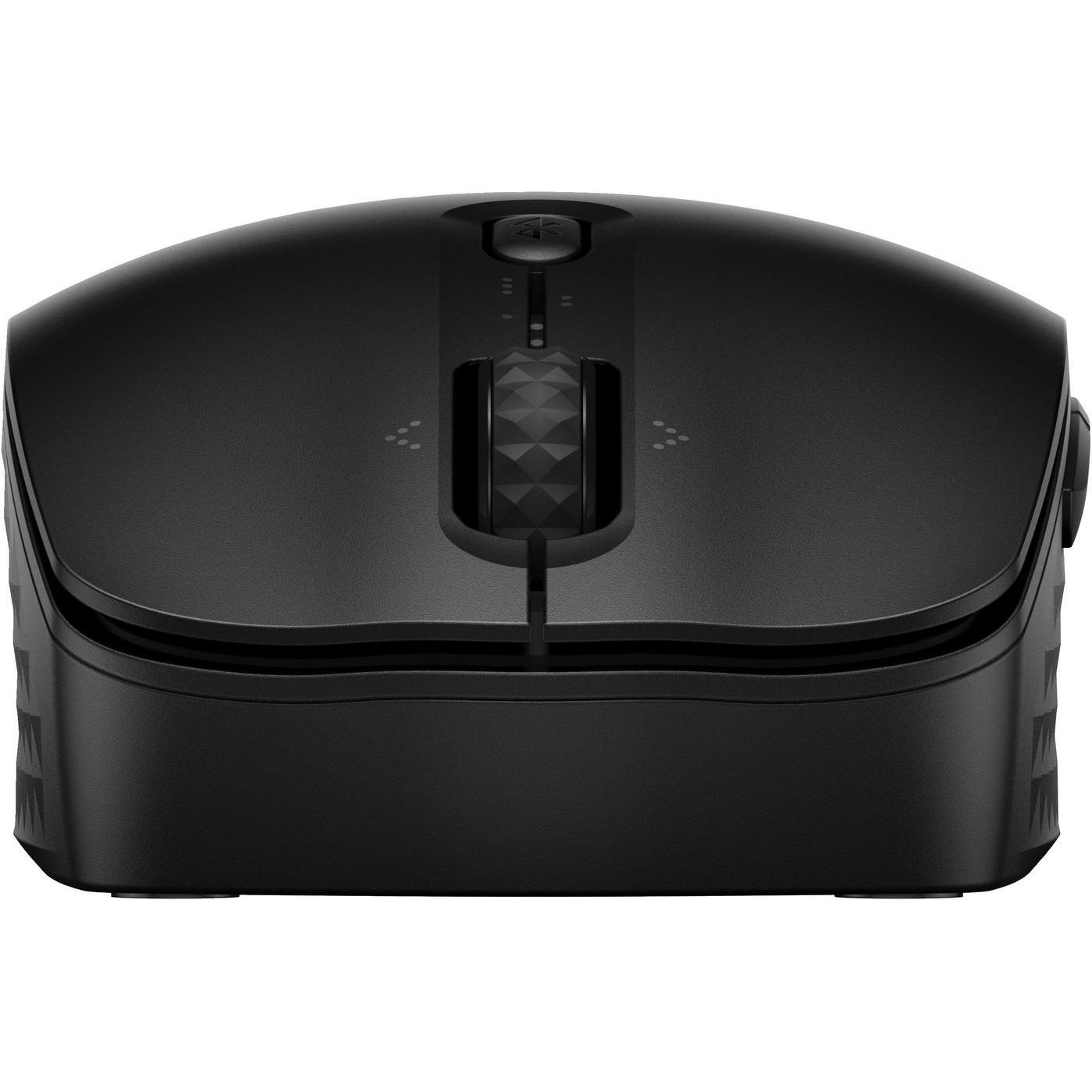 HP 320 Programmable Wireless M (Senza fili), Mouse