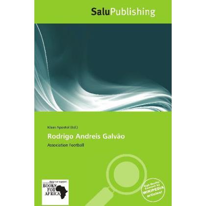 Rodrigo Andreis Galvão, Ratgeber