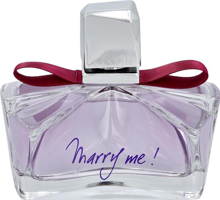 Actual product image Lanvin Marry Me (Eau de parfum, 75 ml)