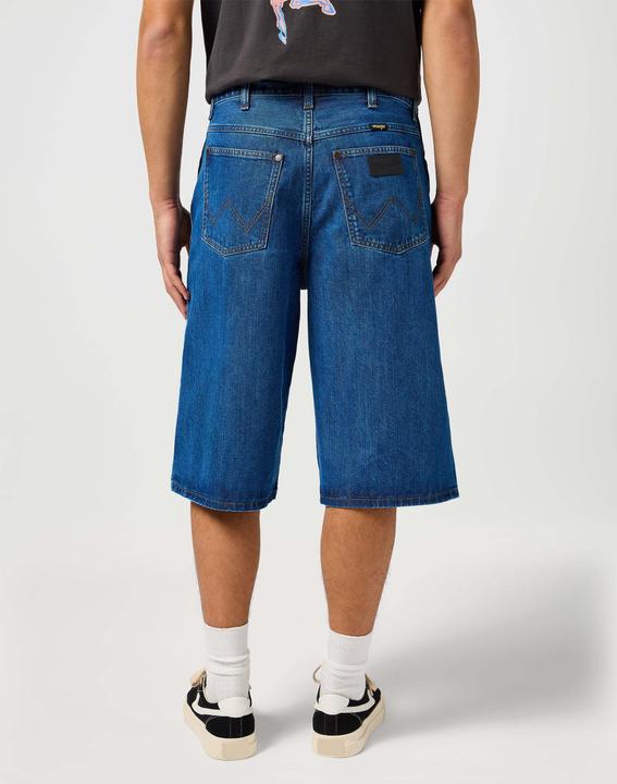 Produktbild Wrangler Jeansshorts Jort Shorts (28)