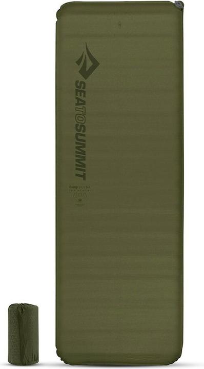 Produktbild Sea To Summit Camp Plus