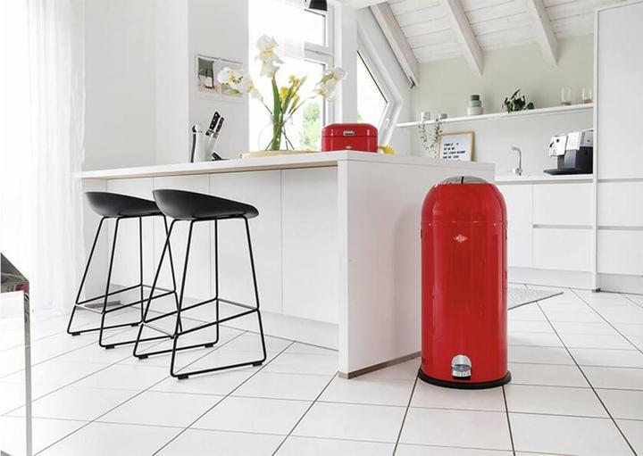 Produktbild Wesco Kickmaster Maxi 40L (40 l)