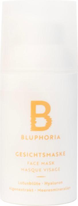 Image du produit Bluphoria Masque facial (30 ml)