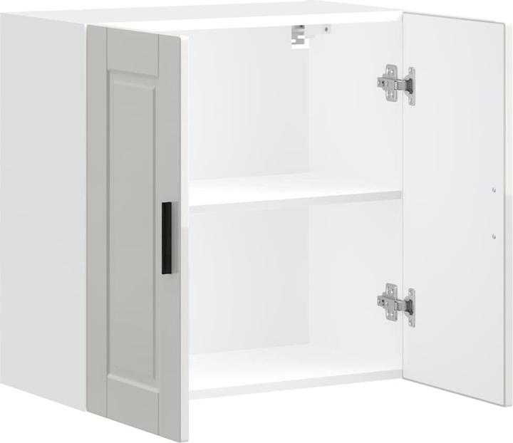 Produktbild vidaXL Küchen-Wandschrank (60 x 31 x 60 cm)