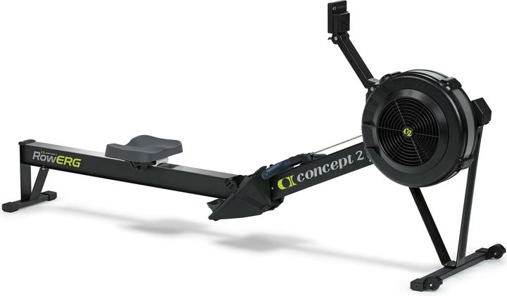 Produktbild Concept2 RowErg Standard PM5