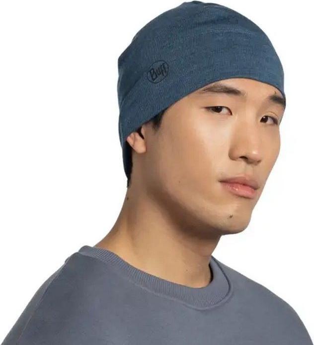 Immagine prodotto Buff Cappello in lana merino di peso medio (Taglia unica)