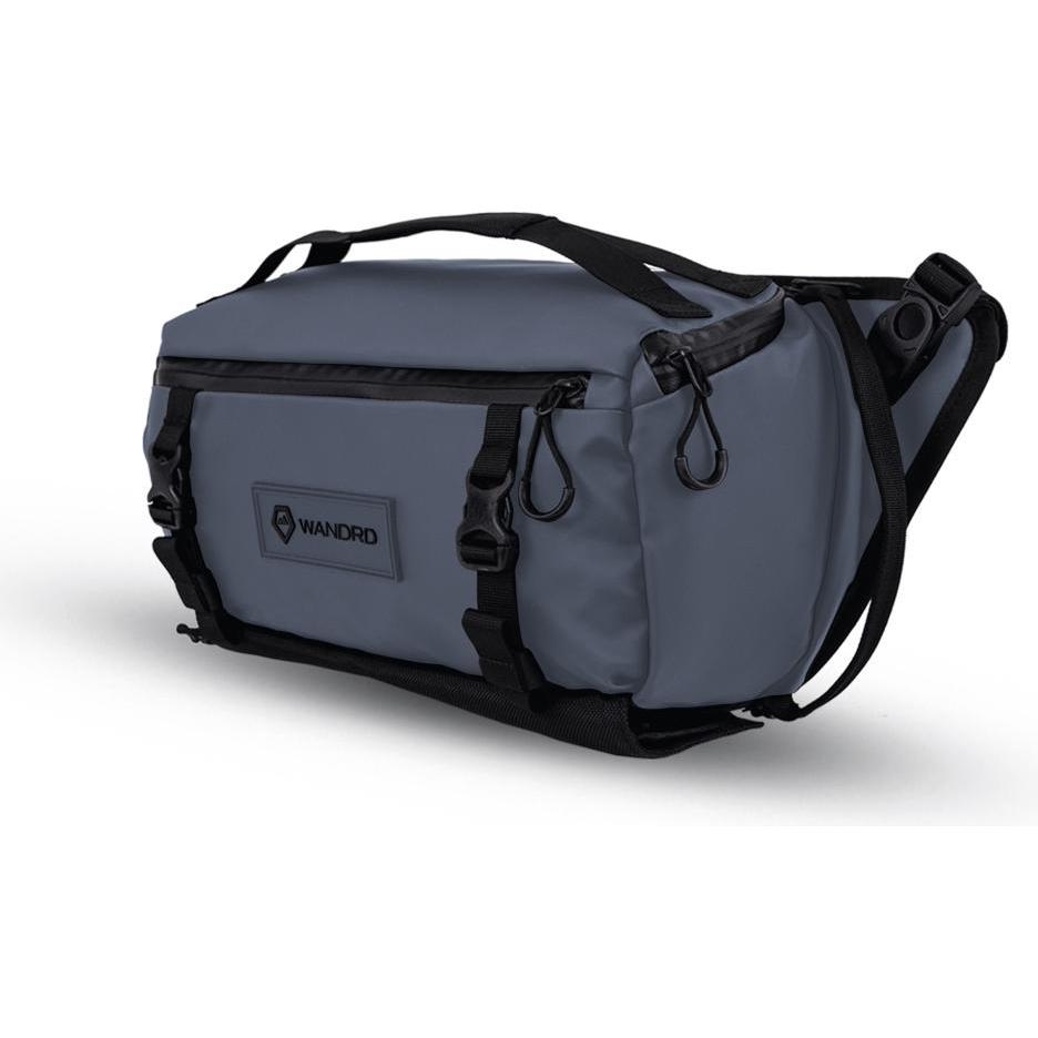 Thumbnail - Rogue Sling 9L Aegean Blue (9 l), Kameratasche, Blau