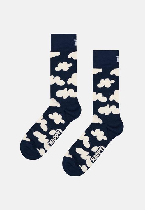 Immagine prodotto Happy Socks Cloudy Socks (confezione da 4, 41 - 46)