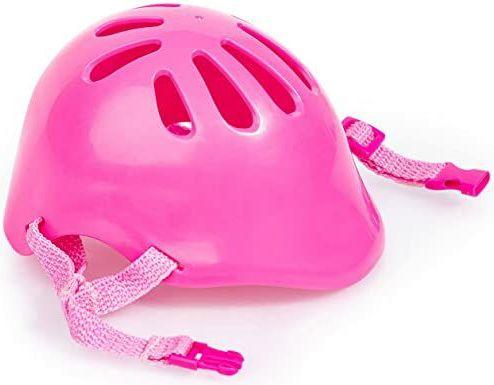 Immagine prodotto Bayer Casco da bicicletta per bambole (79603AA)