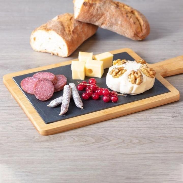 Actual product image Westmark Serving Platter 'Tapas & Friends
