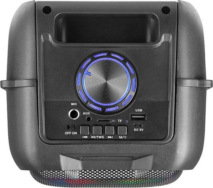 Produktbild Tracer Tower LED TWS BLUETOOTH speaker (8 h, Netzbetrieb)
