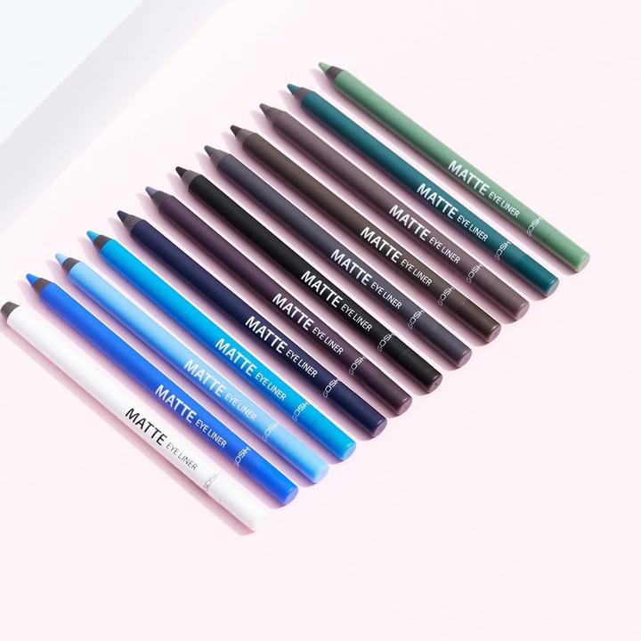 Produktbild Gosh Matte (006 Ocean Mist, Ocean Mist)