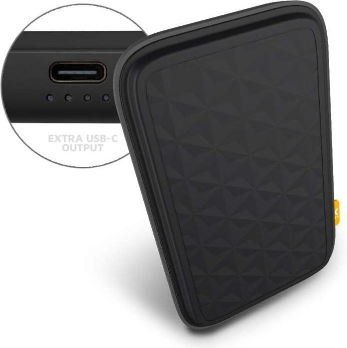 Actual product image Xtorm FS400UC1 (5000 mAh, 18 W, 20 Wh)