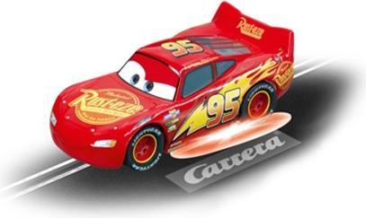 Produktbild Carrera Rennstrecke - Cars Neon Nights