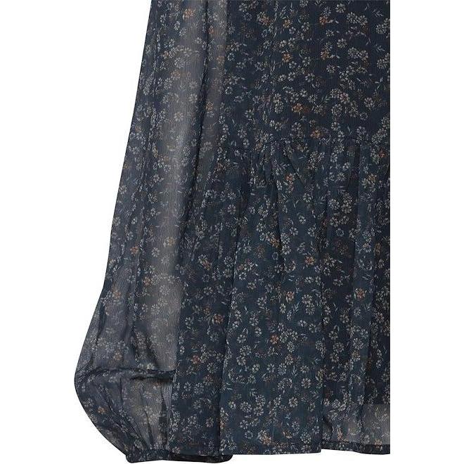 Thumbnail - B.young, Damen, Bluse, damenbluse byifia, Schwarz, (38)