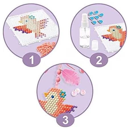Produktbild Djeco Artistic aqua Waldtiere