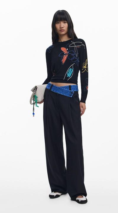 Produktbild Desigual Jeanshose (XL)